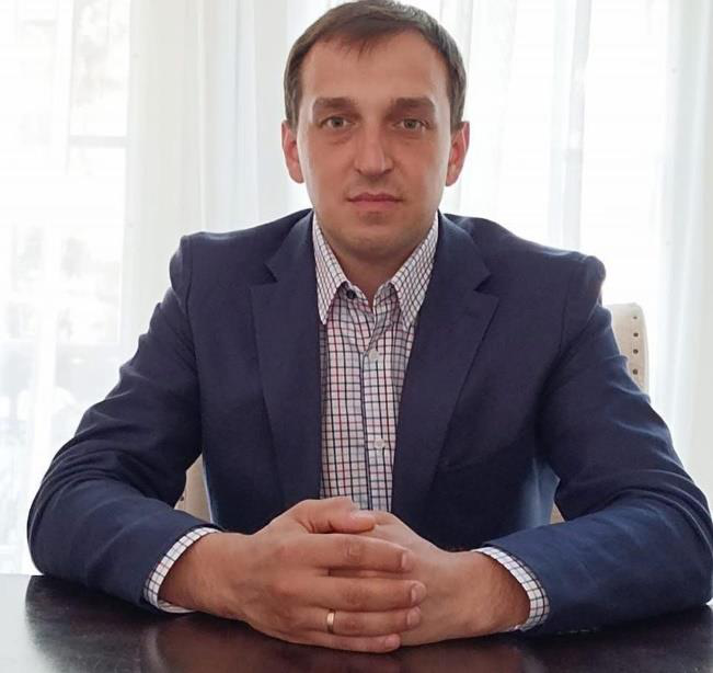 Sergey Gumenyuk